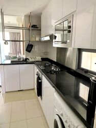 Waterfront Isle (D16), Condominium #560841521